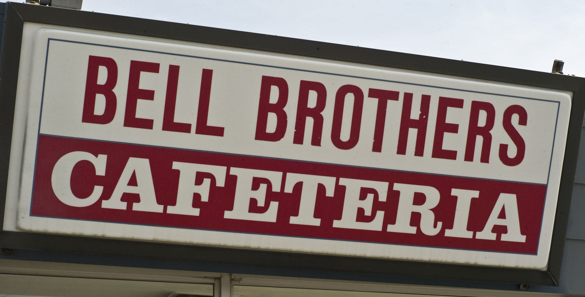Bell & Sons Cafeteria